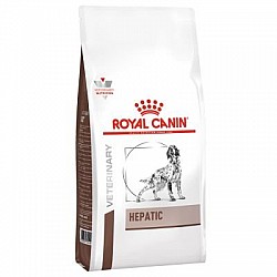 Royal Canin Dog HEPATIC 肝臟處方 狗糧 1.5kg