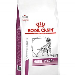 RC Dog MOBILITY 活動力處方成犬糧 2kg