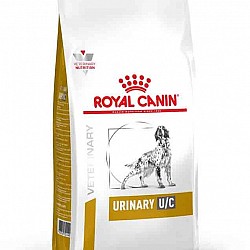 RC Dog URINARY LOW PURINE  泌尿道處方 狗糧 2kg
