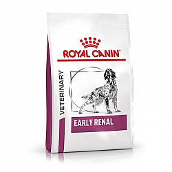 Royal Canin Dog EARLY RENAL 腎臟處方 狗糧 2kg