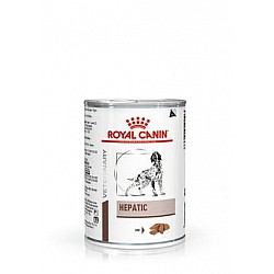Royal Canin Dog HEPATIC 肝臟處方 狗罐頭 420g*12罐
