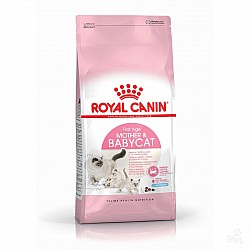 Royal Canin Cat First Age Mother & Babycat 貓配方糧 4kg