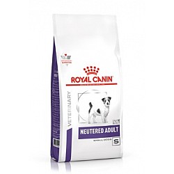 Royal Canin Small Dog DENTAL (under 10kg) 獸醫處方 狗糧 1.5kg
