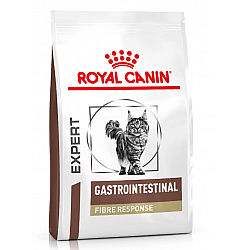 Royal Canin Cat GI FIBRE RESPONSE 高纖處方 貓糧 4KG