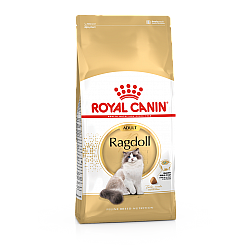 Royal Canin Ragdoll Adult Cat Food 10kg