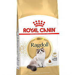 Royal Canin Ragdoll Adult 布偶成貓專屬配方10kg