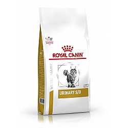 Royal Canin Cat URINARY S/O  泌尿道處方 貓乾糧 3.5kg