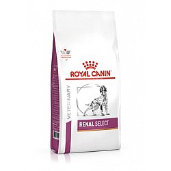 Royal Canin Dog RENAL SELECT 腎臟處方 狗糧 2kg