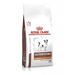 Royal Canin Small Dog GASTROINTESTINAL (LOW FAT) (低脂) 小型成犬腸胃道處方狗糧  3kg