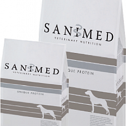 Sanimed Intestinal Canine 腸胃配方 乾糧 犬用3kg