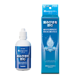 Taurus 牙齒口腔保健液100ml (貓犬適用) (Exp. 4/2028) #平行進口