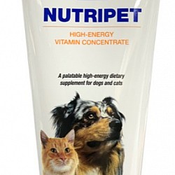 Troy Nutripet 貓犬用 綜合營養膏 200g