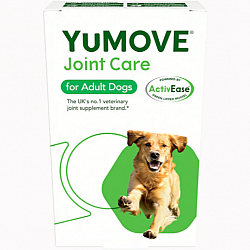 Lintells YuMove 靈犬關節寶保健品 60粒