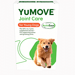 Lintells YuMove 活力關節寶保健品 60粒 (犬用)