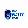 My Potty Pad