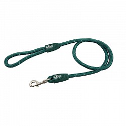 Buster Reflective Rope Lead8mm(120cm)Green