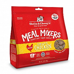 Stella & Chewy's 狗乾糧伴侶 Chicken Meal Mixers籠外鳳凰(雞肉配方)8oz