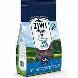 (買2送1,買6送6)Ziwi Peak - 風乾羊肉狗糧(Lamb) 1kg