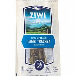 Ziwi Peak潔牙骨- 羊氣管 Lamb Trachea 60g