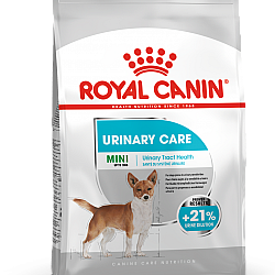Royal Canin Dog Mini Urinary Care 小型犬(泌尿道照護配方)乾糧 3kg