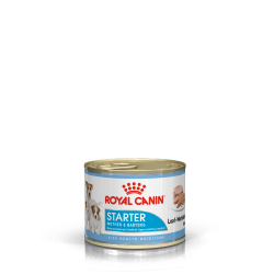 Royal Canin Starter 罐頭195g*12罐