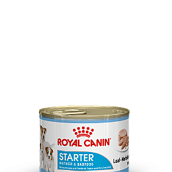 Royal Canin Starter 罐頭195g*12罐
