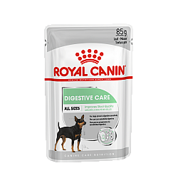 Royal Canin 加護系列 - 成犬消化道加護主食濕糧（肉塊）*Digest Sensitive Care Adult Dog (Loaf)* 85g