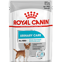 Royal Canin Urinary Care (Loaf)泌尿道照護專用(肉塊包)85g
