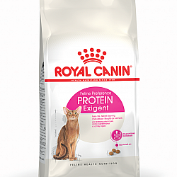 Royal Canin Protein Exigent挑嘴成貓糧-營養改良配方2kg