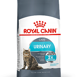 Royal Canin Cat Care Urinary 泌尿道照護貓糧 2kg