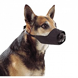 Buster Nylon Dog Muzzle No.4  口罩