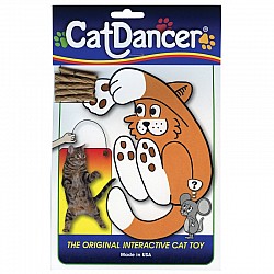 Cat Dancer-貓咪跳舞棒