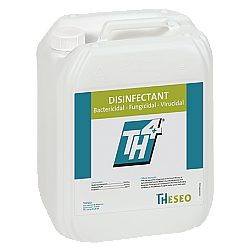 TH4+ DISINFACTANT 寵物醫療級消毒液 1L