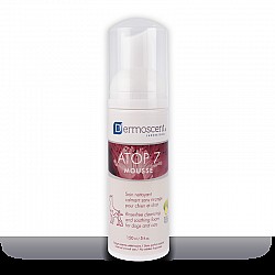 DERMOSCENT ATOP 7® 防敏乾洗慕絲 150ml (EXP:10/2026)