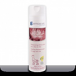 DERMOSCENT ATOP 7 防敏洗毛液 200ml