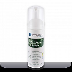 DERMOSCENT PYOclean® 抗菌消炎乾洗慕絲 150ml  (EXP: 2/2027)