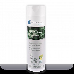 DERMOSCENT PYOClean 犬貓洗毛液 200ml (EXP :10/2026)
