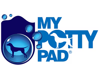 My Potty Pad