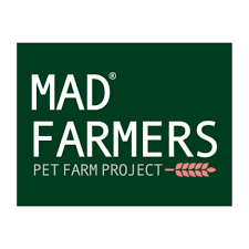 MAD FARMERS