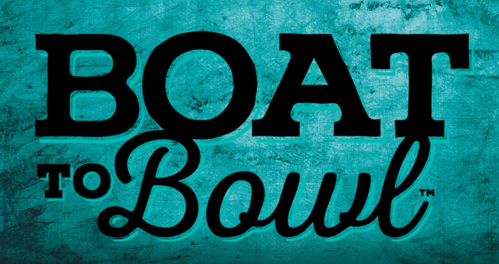 Boat To Bowl