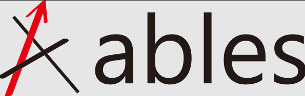 Ables