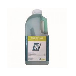 TH4+ DISINFACTANT 寵物醫療級消毒液 1L