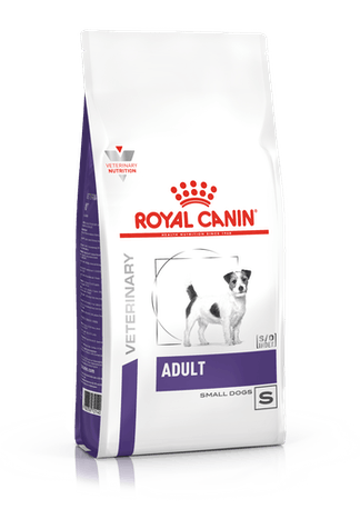 Royal Canin VHN Adult Small Dog 小型成犬 保健糧 乾糧 2kg