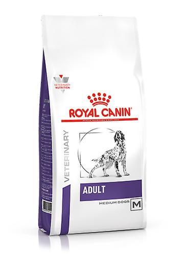 Royal Canin VHN 中型成犬  保健糧 乾糧 4kg