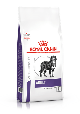 Royal Canin VHN Adult Large Dog Dry Food 13kg