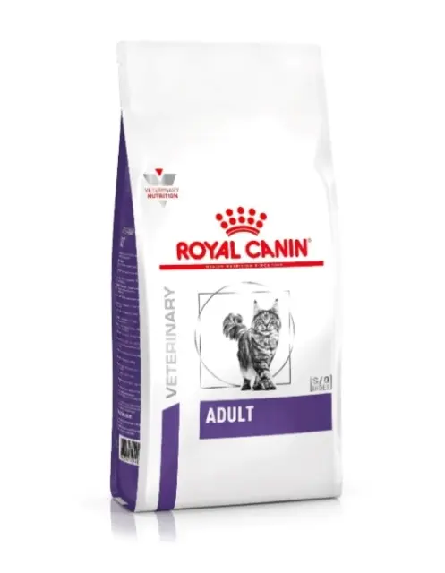 Royal Canin VHN ADULT Dry Cat Food 2kg