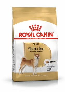 Royal Canin Shiba Inu Adult (10 months above) Dry Dog Food 4kg