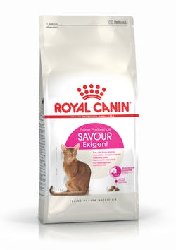Royal Canin 皇家 超級挑咀配方 (適合對味道挑剔的成貓) 貓乾糧 貓糧 4kg