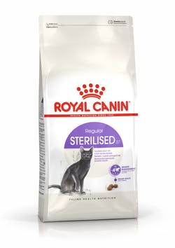 Royal Canin Regular Sterilised (For Neutered Adult) Dry Cat Food 10kg