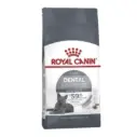 Royal Canin Cat Dental Care Adult Cat Dry Food  8kg